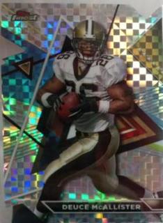 Deuce McAllister