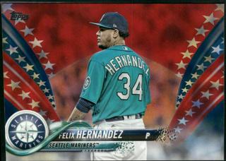 Felix Hernandez