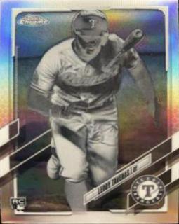 Leody Taveras