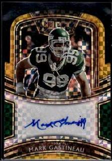 Mark Gastineau