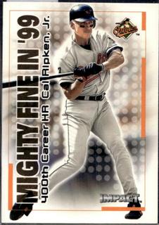 Cal Ripken Jr.