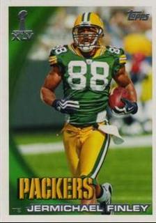 Jermichael Finley
