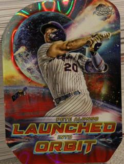 Pete Alonso