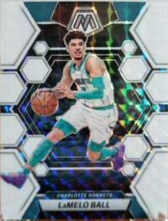 LaMelo Ball