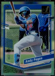 Andy Pages