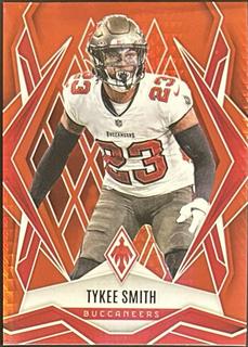 Tykee Smith