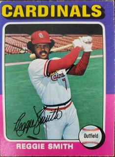 Reggie Smith