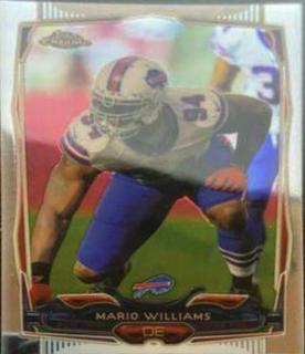 Mario Williams