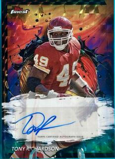 Tony Richardson