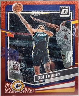 Obi Toppin