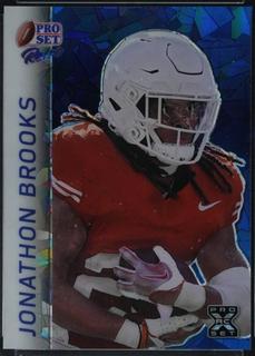 Jonathon Brooks