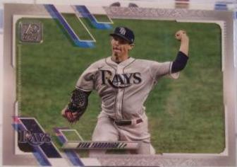 Ryan Yarbrough [70th Anniversary Celebration] #196