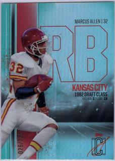 Marcus Allen
