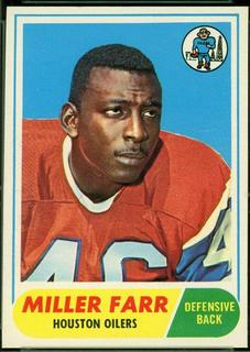 Miller Farr