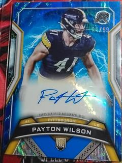 Payton Wilson