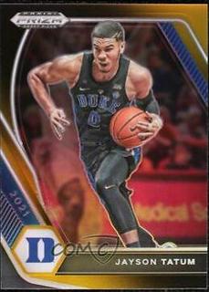 Jayson Tatum