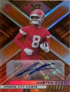 Justyn Ross