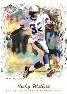 Ricky Watters