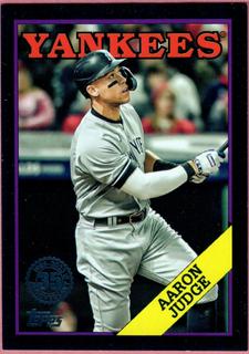 Aaron Judge