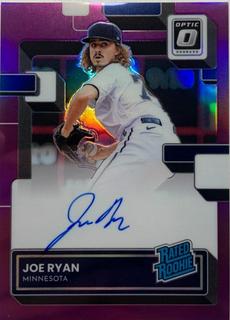 Joe Ryan