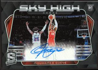 Mouhamed Gueye