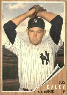 Bud Daley
