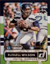 Russell Wilson