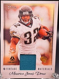 Maurice Jones Drew