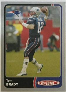 Tom Brady