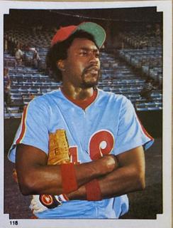 Gary Matthews