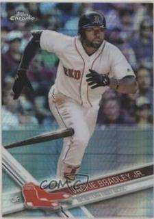 Jackie Bradley Jr.