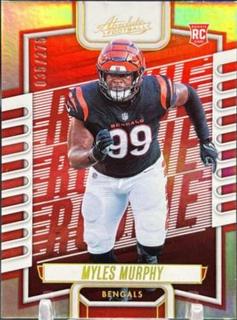 Myles Murphy