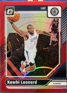 Kawhi Leonard