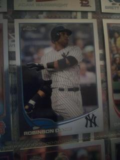 Robinson Cano