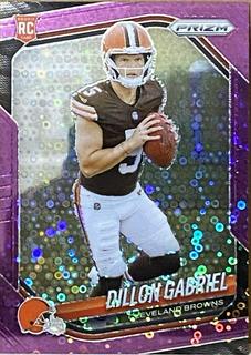 Dillon Gabriel