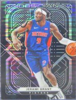 Jerami Grant