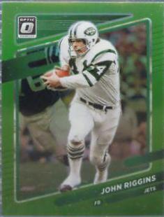 John Riggins