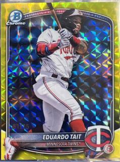 Eduardo Tait