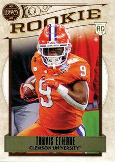 Travis Etienne Jr.