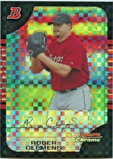 Roger Clemens