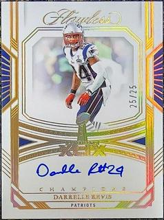 Darrelle Revis