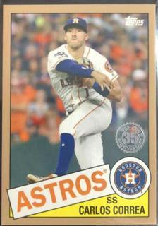 Carlos Correa