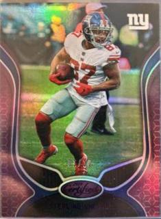 Sterling Shepard