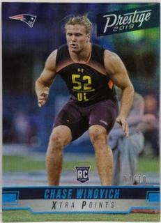 Chase Winovich