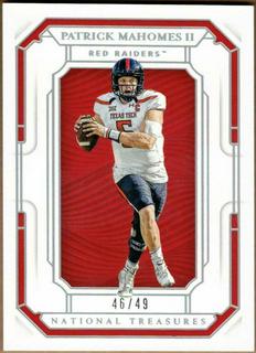 Patrick Mahomes II