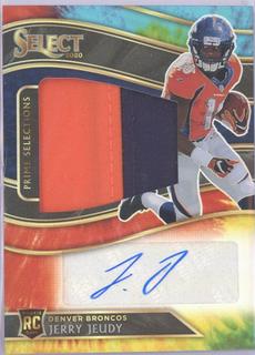 Jerry Jeudy