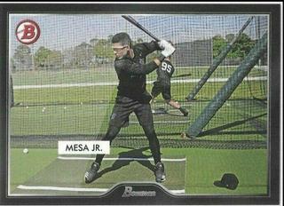 Victor Mesa Jr.