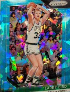 Larry Bird