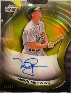 Mark McGwire