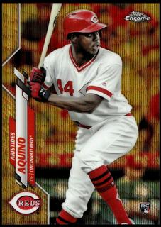 Aristides Aquino